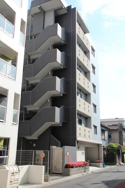パテラ川崎II